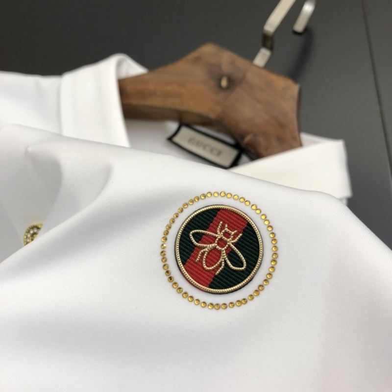 Gucci Shirts